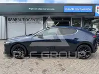 2022 Mazda 3