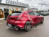 2022 Mazda 3