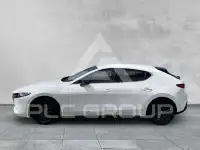 2022 Mazda 3