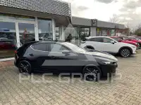 2022 Mazda 3