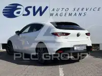 2022 Mazda 3