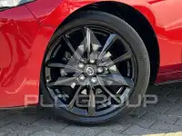 2022 Mazda 3