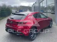 2022 Mazda 3