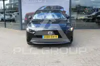 2022 Mazda 3