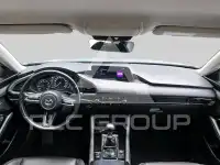 2022 Mazda 3