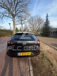 2022 Mazda 3