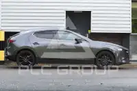 2022 Mazda 3
