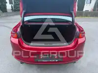 2022 Mazda 3