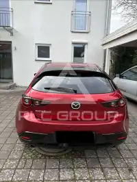 2022 Mazda 3