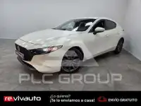 2022 Mazda 3