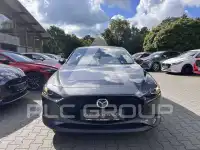 2022 Mazda 3