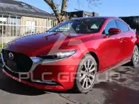 2022 Mazda 3