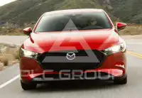 2022 Mazda 3