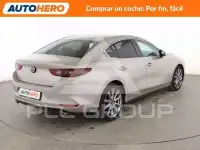 2022 Mazda 3
