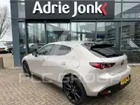 2022 Mazda 3