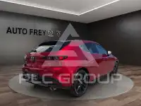 2022 Mazda 3