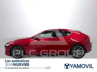 2022 Mazda 3