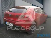 2022 Mazda 3