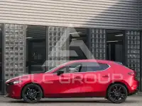 2022 Mazda 3