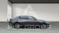 2022 Mazda 3