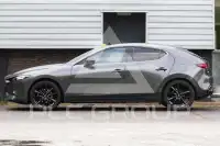 2022 Mazda 3