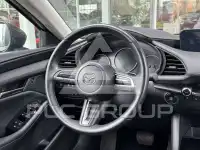 2022 Mazda 3