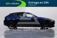 2022 Mazda 3