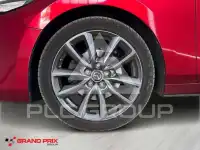 2022 Mazda 3