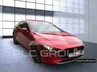 2022 Mazda 3