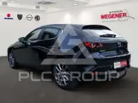 2022 Mazda 3