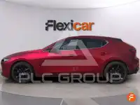 2022 Mazda 3