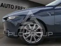 2022 Mazda 3