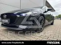 2022 Mazda 3