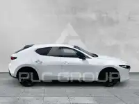 2022 Mazda 3