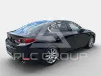 2022 Mazda 3