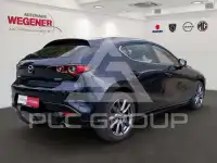 2022 Mazda 3