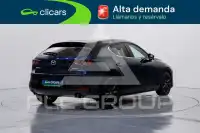 2022 Mazda 3