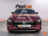 2022 Mazda 3