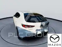 2022 Mazda 3
