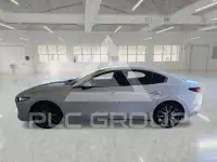 2022 Mazda 3