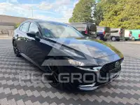 2022 Mazda 3