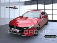 2022 Mazda 3
