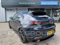 2022 Mazda 3