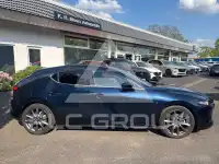 2022 Mazda 3
