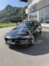2022 Mazda 3