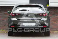 2022 Mazda 3
