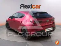 2022 Mazda 3