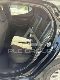 2022 Mazda 3