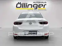 2022 Mazda 3