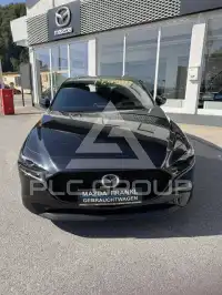 2022 Mazda 3